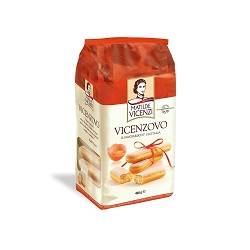 ویچنزو بیسکوئیت تیرامیسو400گرم